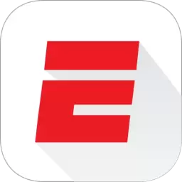 ESPN IOS App Logo