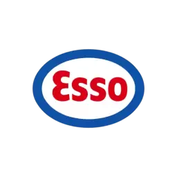 Esso Logo