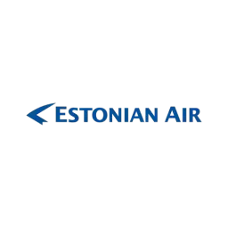 Estonian Air Logo
