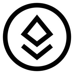 Ethereum Circle Icon