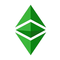 Ethereum Classic Logo