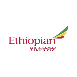 Ethiopian Airlines Logo