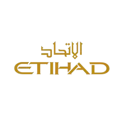 Etihad Airways Logo