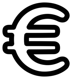 Euro SVG