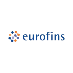 Eurofins Scientific Logo
