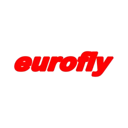 Eurofly Logo