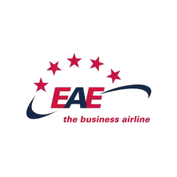 European Air Express Logo