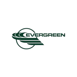 Evergreen International Airlines Logo