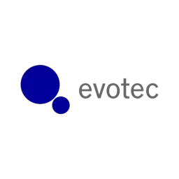 Evotec Logo