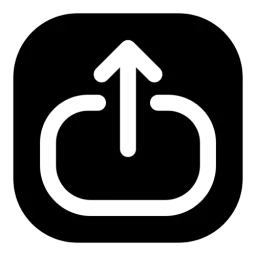 Export Icon
