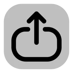 Export Icon SVG