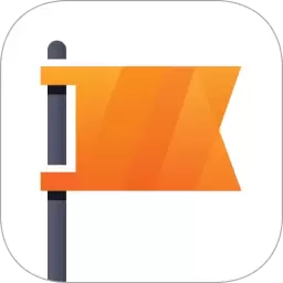 Facebook Page IOS App Logo