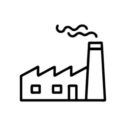 Factory Smoke Vector