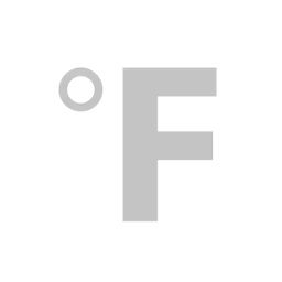 Fahrenheit Icon