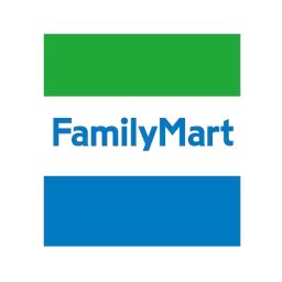 Family Mart Logo