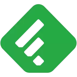 Feedly Logo
