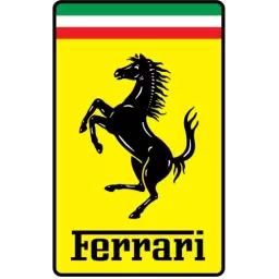 Ferrari Logo