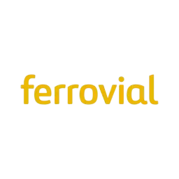 Ferrovial Logo