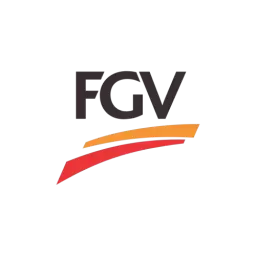 FGV Holdings Berhad Logo