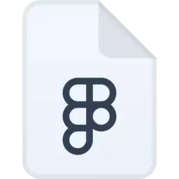 Figma File Icon