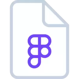 Figma Folder Icon