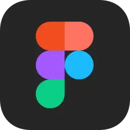 Figma IOS App Logo