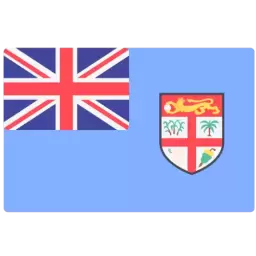 Fiji Country Flag