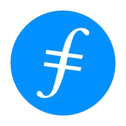 FIL Coin Logo