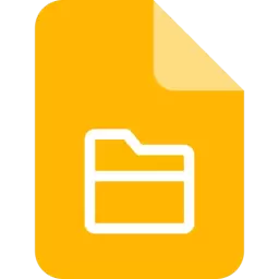 File Format Icon