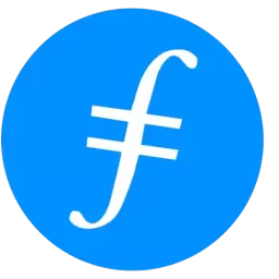 Filecoin Logo