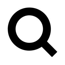 Filled Magnify Icon