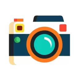 Film Camera Icon