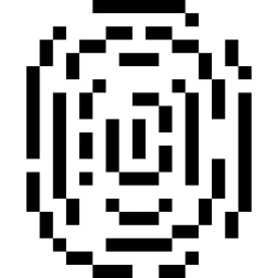Fingerprint Icon