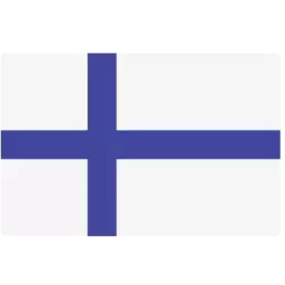 Finland Country Flag