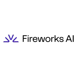 Fireworks AI Logo