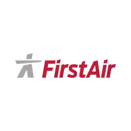 First Air Logo