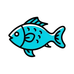 Fish Free Vector