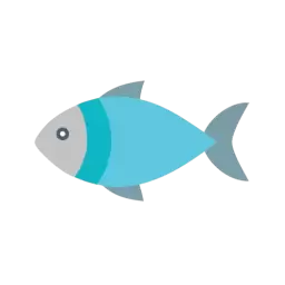 Fish Icon