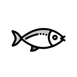 Fish Symbol