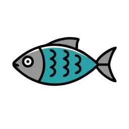 Fish Vector