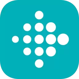 Fitbit App Logo