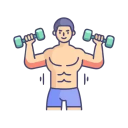 Fitness Trainer