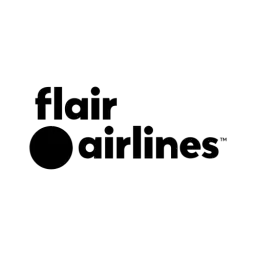 Flair Airlines Logo
