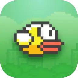 Flappy Bird App Logo