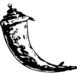 Flask Programming Logo