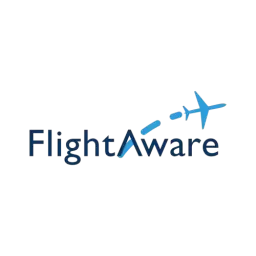 FlightAware Logo