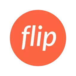 Flip Logo