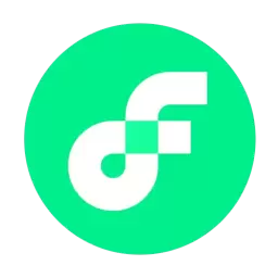 FLOW Coin Logo