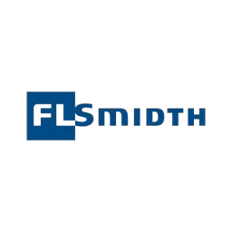 FLSmidth Logo