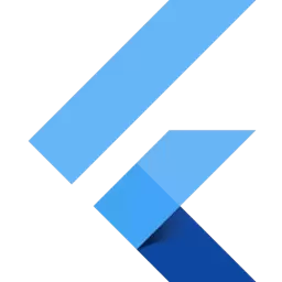 Flutter Logo